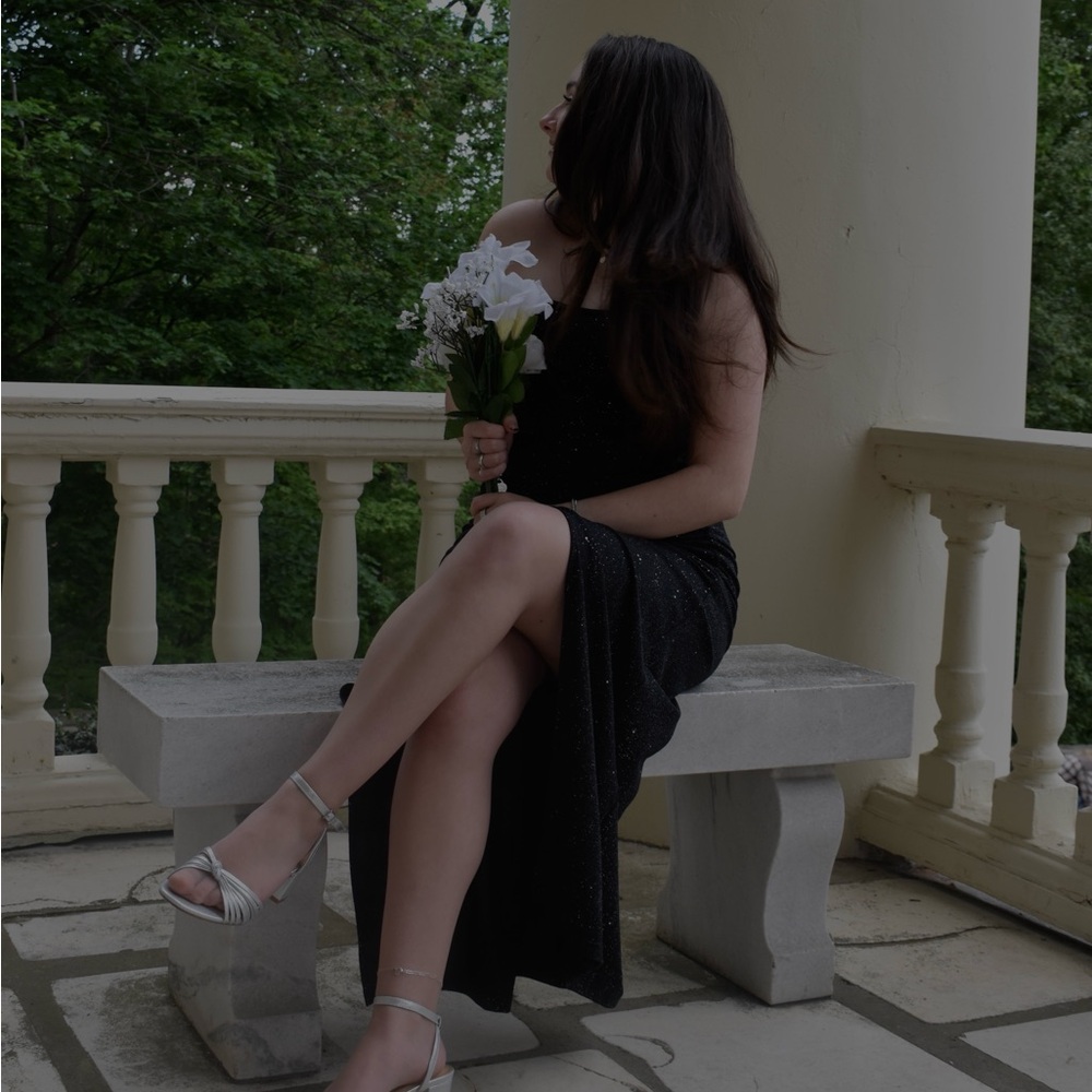 Meet your Posher, Kayley